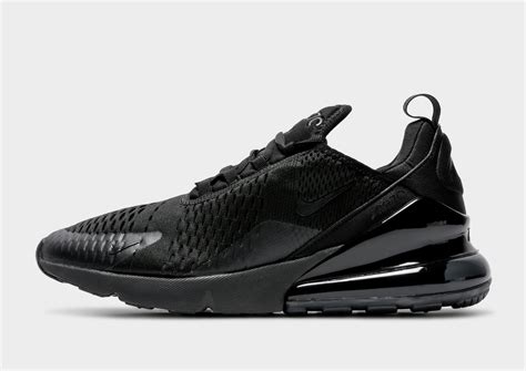 Negro Air Max 270 Calzado (7) 